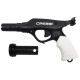 CRESSI Hand Grip Barrel Plug