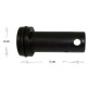 CRESSI Hand Grip Barrel Plug