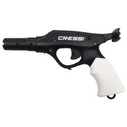 CRESSI Complete Hand Grip for COMANCHE / SIOUX