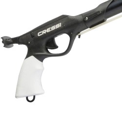 CRESSI Complete Hand Grip for COMANCHE / SIOUX