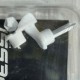 CRESSI Safe Lock Geronimo/Elite/Mimetic