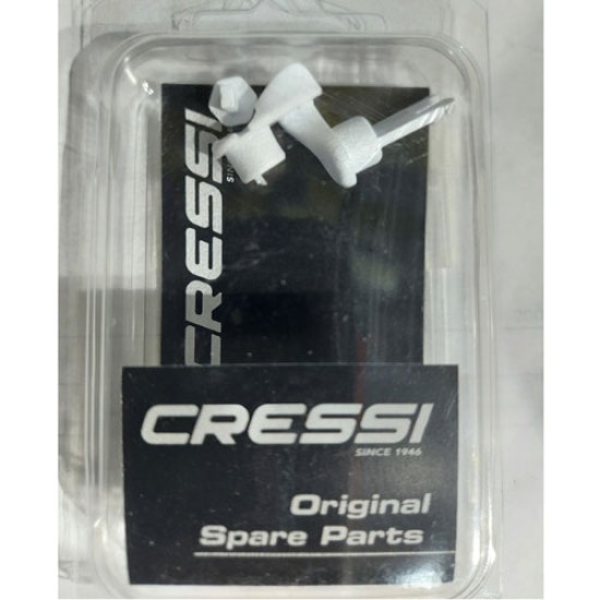 CRESSI Safe Lock Geronimo/Elite/Mimetic