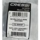 CRESSI Safe Lock Geronimo/Elite/Mimetic