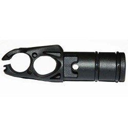 CRESSI Open Muzzle Head Geronimo/Elite/Mimetic CRESSI Open Muzzle Head Geronimo/Elite/Mimetic