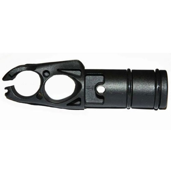 CRESSI Open Muzzle Head Geronimo/Elite/Mimetic