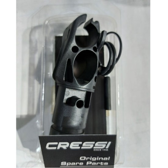 CRESSI Open Muzzle Head Geronimo/Elite/Mimetic