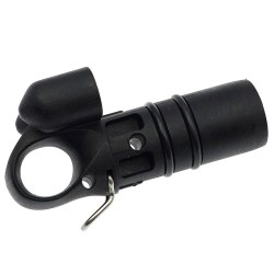 CRESSI Closed Muzzle for Comanche/Cherokee/Pacific/Geronimo