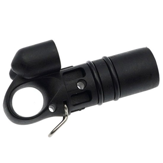 CRESSI Closed Muzzle for Comanche/Cherokee/Pacific/Geronimo CRESSI Closed Muzzle for Comanche/Cherokee/Pacific/Geronimo