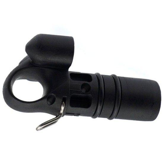 CRESSI Closed Muzzle for Comanche/Cherokee/Pacific/Geronimo CRESSI Closed Muzzle for Comanche/Cherokee/Pacific/Geronimo