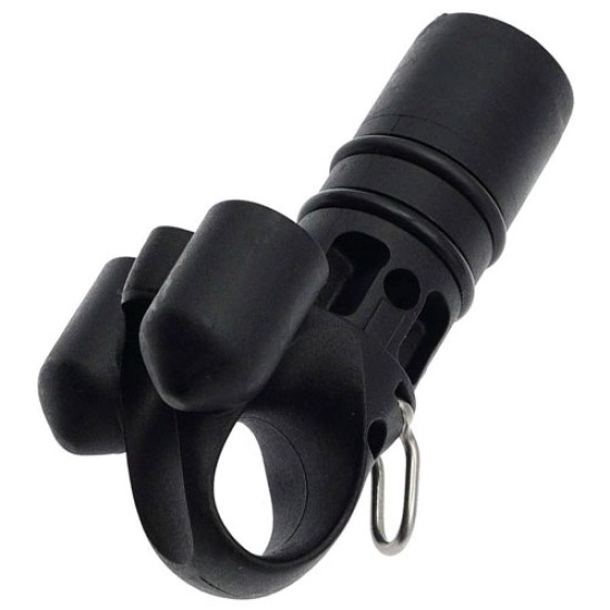 CRESSI Closed Muzzle for Comanche/Cherokee/Pacific/Geronimo CRESSI Closed Muzzle for Comanche/Cherokee/Pacific/Geronimo