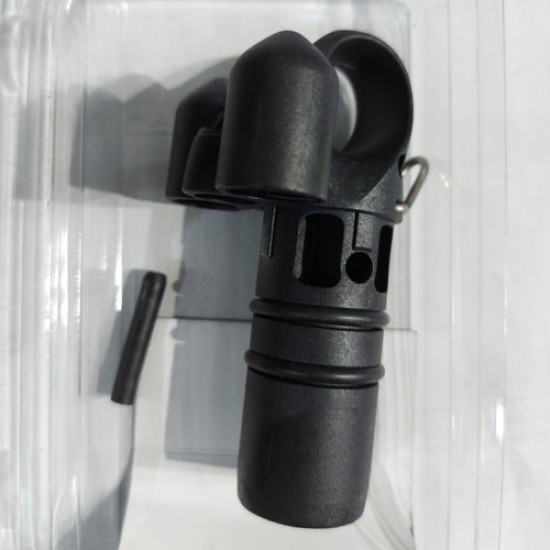 CRESSI Closed Muzzle for Comanche/Cherokee/Pacific/Geronimo CRESSI Closed Muzzle for Comanche/Cherokee/Pacific/Geronimo