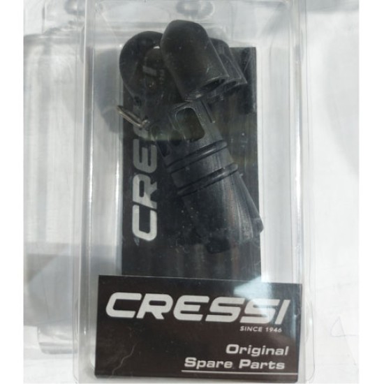 CRESSI Closed Muzzle for Comanche/Cherokee/Pacific/Geronimo CRESSI Closed Muzzle for Comanche/Cherokee/Pacific/Geronimo