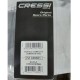 CRESSI Closed Muzzle for Comanche/Cherokee/Pacific/Geronimo CRESSI Closed Muzzle for Comanche/Cherokee/Pacific/Geronimo
