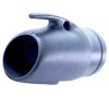 CRESSI Muzzle for Pneumatic SL/STAR