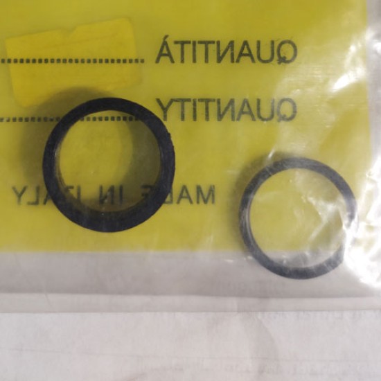 CRESSI Pusher and O-Ring for SL Reducer