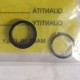 CRESSI Pusher and O-Ring for SL Reducer