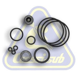 CRESSI Complete Set of O-Rings SL/STAR CRESSI Complete Set of O-Rings SL/STAR