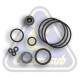 CRESSI Complete Set of O-Rings SL/STAR