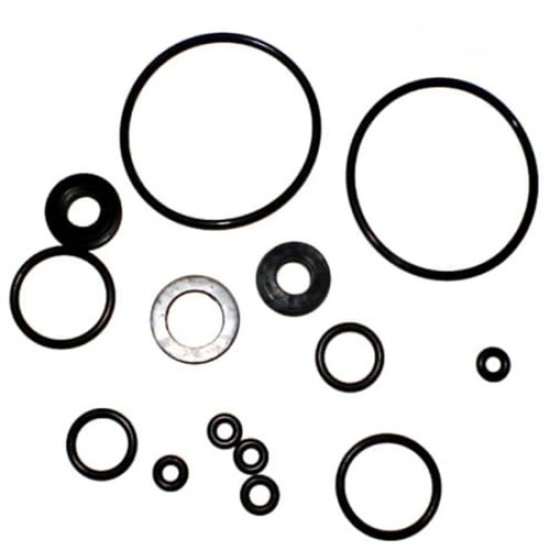 CRESSI Complete Set of O-Rings SL/STAR