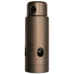 CRESSI Complete Muzzle for SL/STAR CRESSI Complete Muzzle for SL/STAR