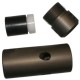 CRESSI Complete Muzzle for SL/STAR