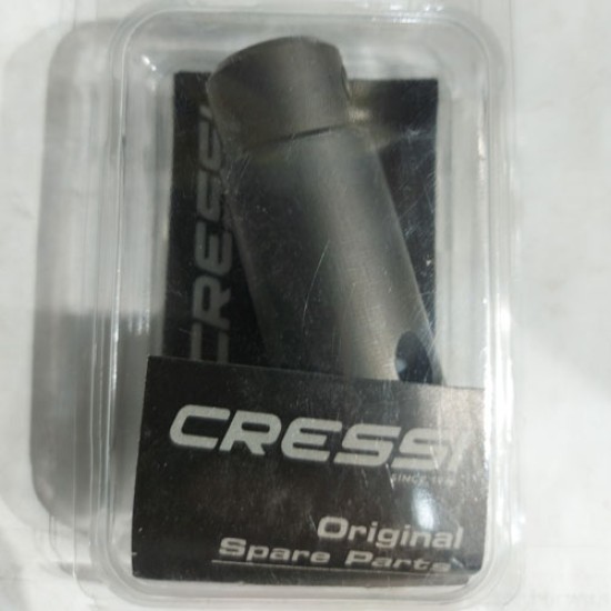 CRESSI Complete Muzzle for SL/STAR