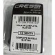 CRESSI Complete Muzzle for SL/STAR