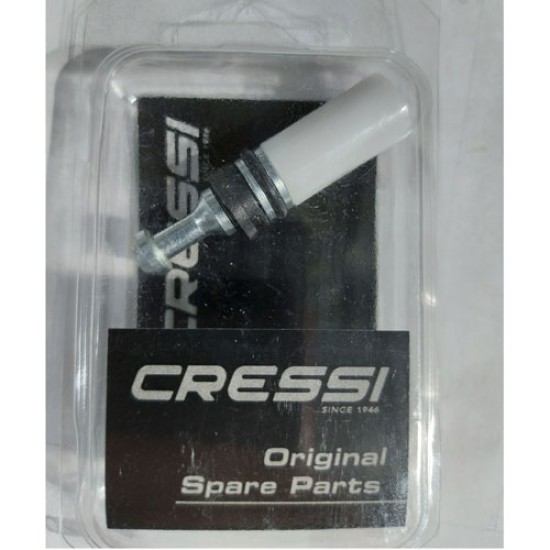 CRESSI Piston Complete (Teflon) for SL/Star