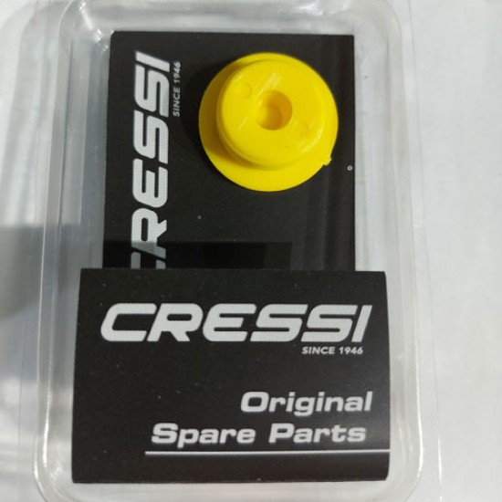 CRESSI Pre-Loading Valve Cap for SL/Star CRESSI Pre-Loading Valve Cap for SL/Star