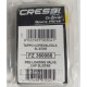 CRESSI Pre-Loading Valve Cap for SL/Star CRESSI Pre-Loading Valve Cap for SL/Star
