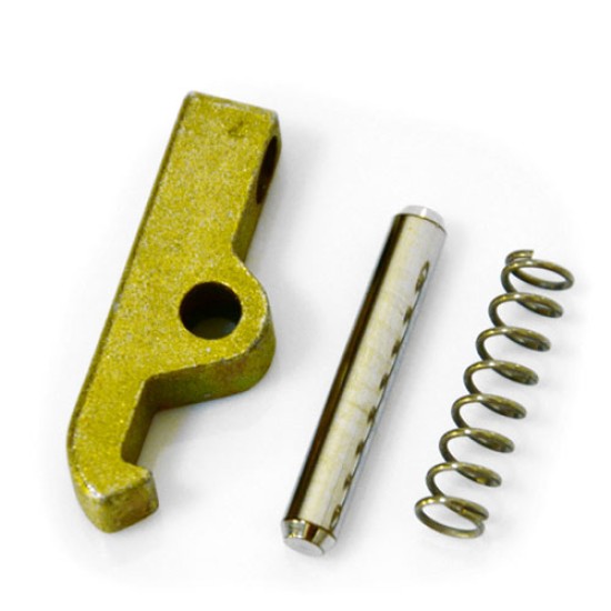 CRESSI Coupling Tooth With Pin CRESSI Coupling Tooth With Pin