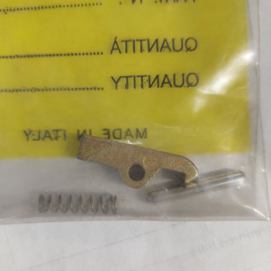 CRESSI Coupling Tooth With Pin CRESSI Coupling Tooth With Pin