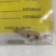 CRESSI Coupling Tooth With Pin CRESSI Coupling Tooth With Pin