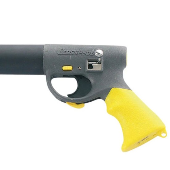 CRESSI Complete Hand Grip with Reducer for SL/Star CRESSI Complete Hand Grip with Reducer for SL/Star
