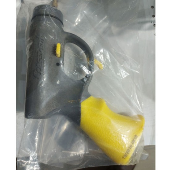 CRESSI Complete Hand Grip with Reducer for SL/Star CRESSI Complete Hand Grip with Reducer for SL/Star
