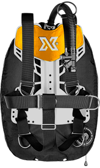 XDEEP ZEN Standard Full Set BCD XDEEP ZEN Standard Full Set BCD